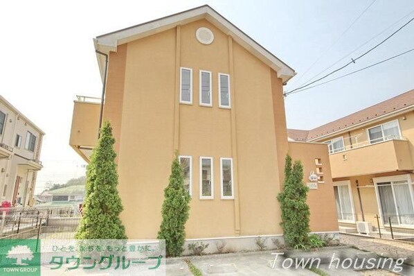 ビューパレス富士見ヶ丘B棟の物件内観写真